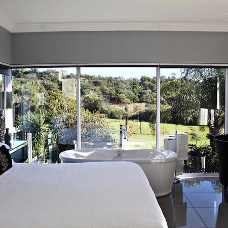 Bed and Breakfast North Haven Country Estate Honeydew Exteriér fotografie