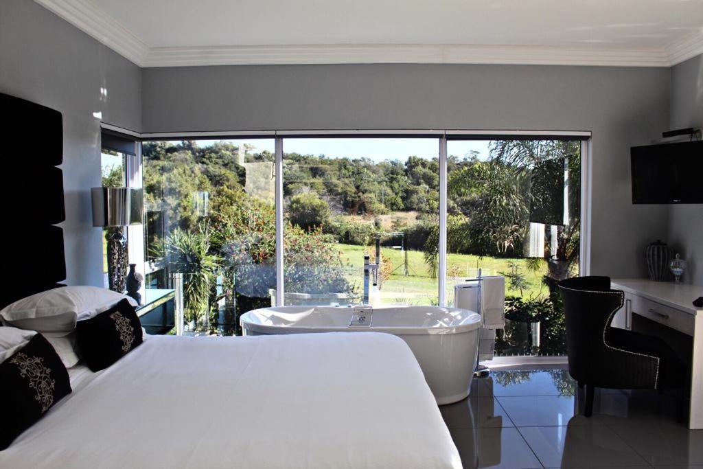 Bed and Breakfast North Haven Country Estate Honeydew Exteriér fotografie