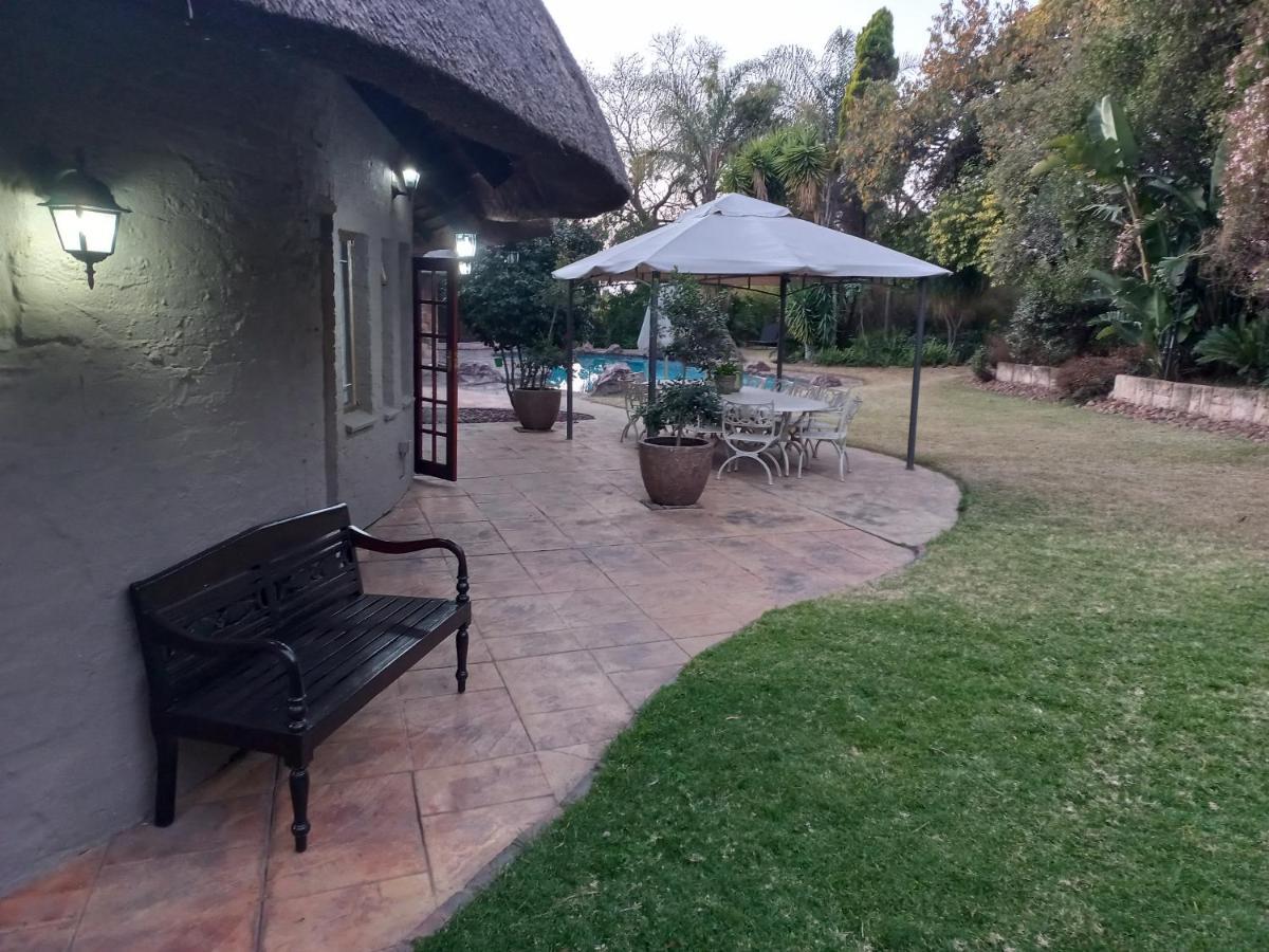 Bed and Breakfast North Haven Country Estate Honeydew Exteriér fotografie
