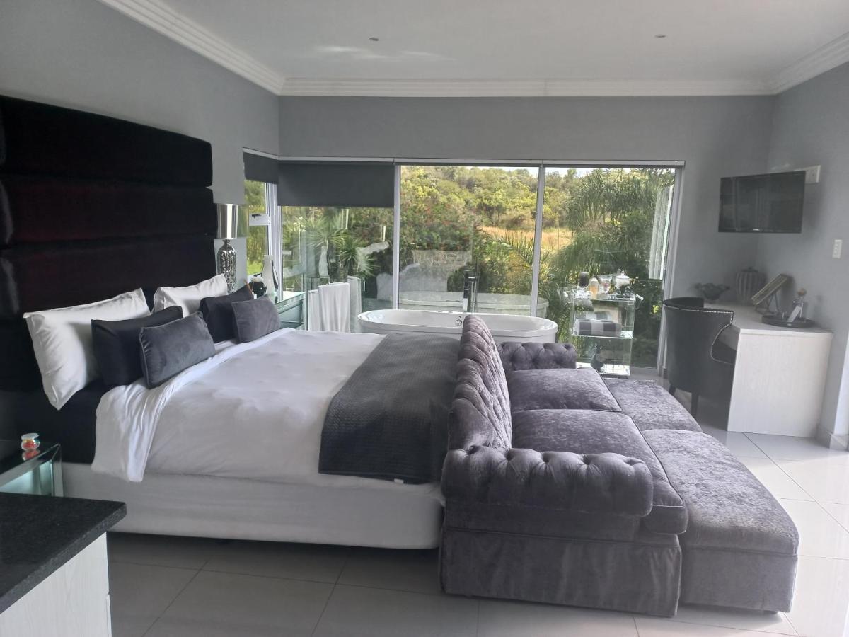 Bed and Breakfast North Haven Country Estate Honeydew Exteriér fotografie