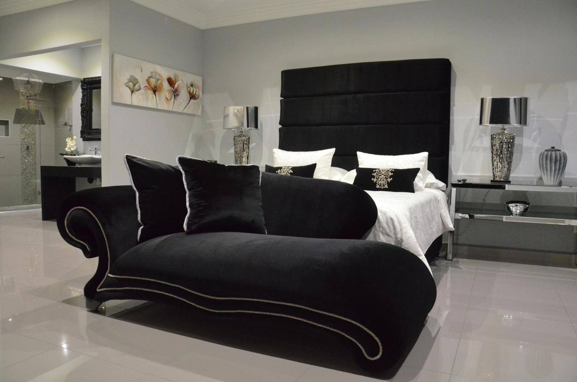Bed and Breakfast North Haven Country Estate Honeydew Pokoj fotografie