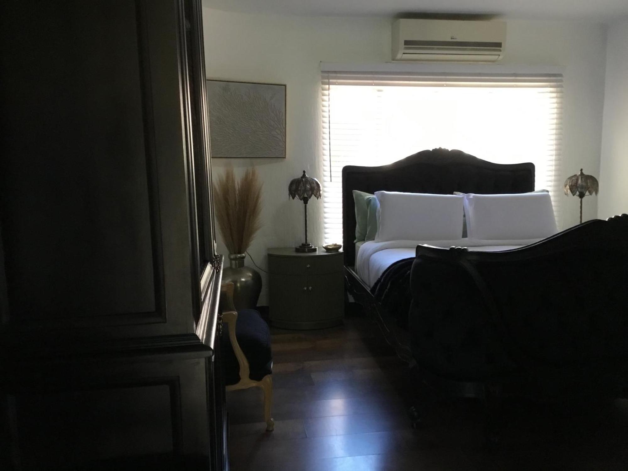 Bed and Breakfast North Haven Country Estate Honeydew Exteriér fotografie
