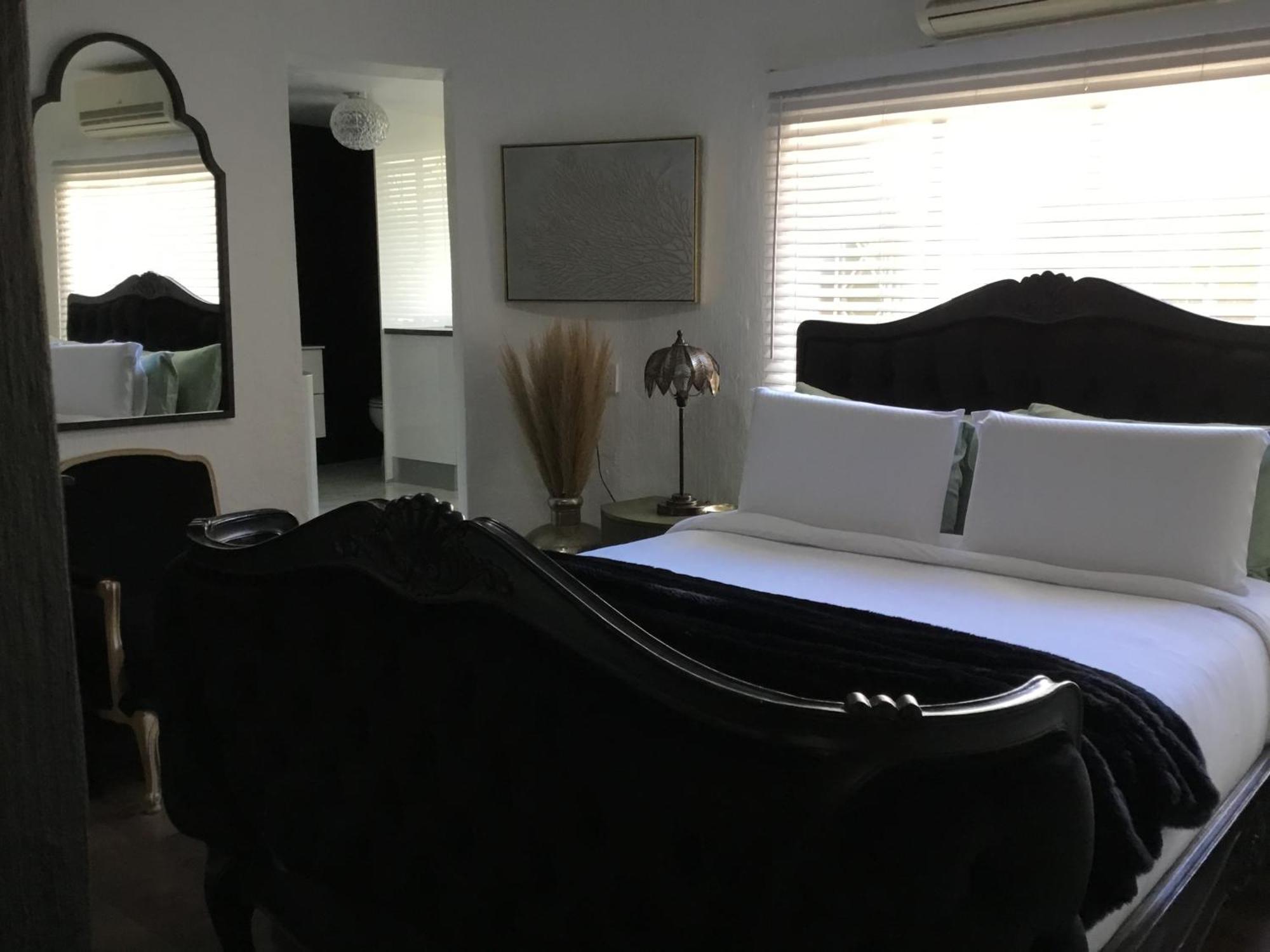 Bed and Breakfast North Haven Country Estate Honeydew Exteriér fotografie