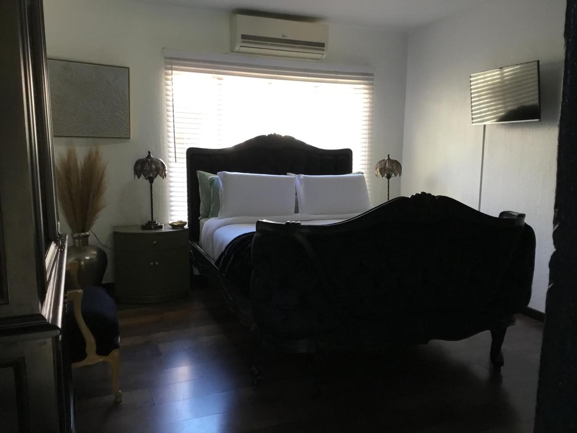 Bed and Breakfast North Haven Country Estate Honeydew Exteriér fotografie