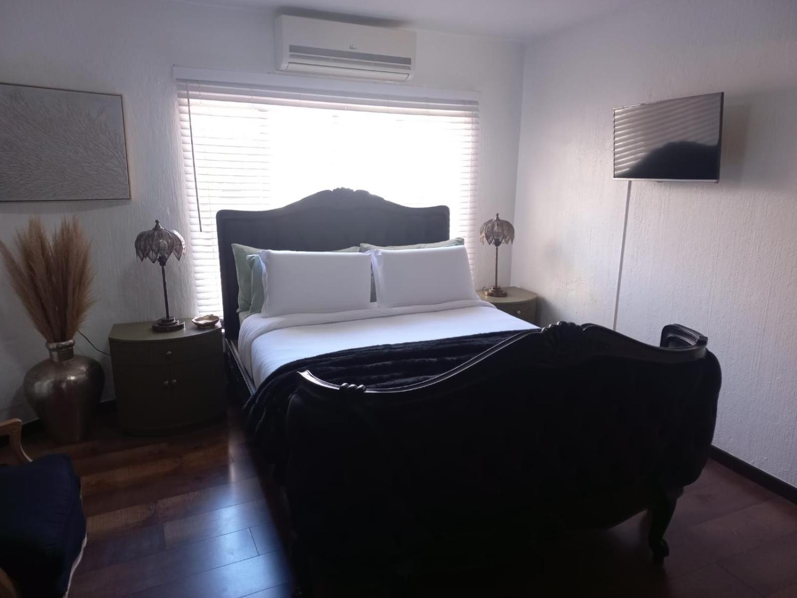 Bed and Breakfast North Haven Country Estate Honeydew Exteriér fotografie