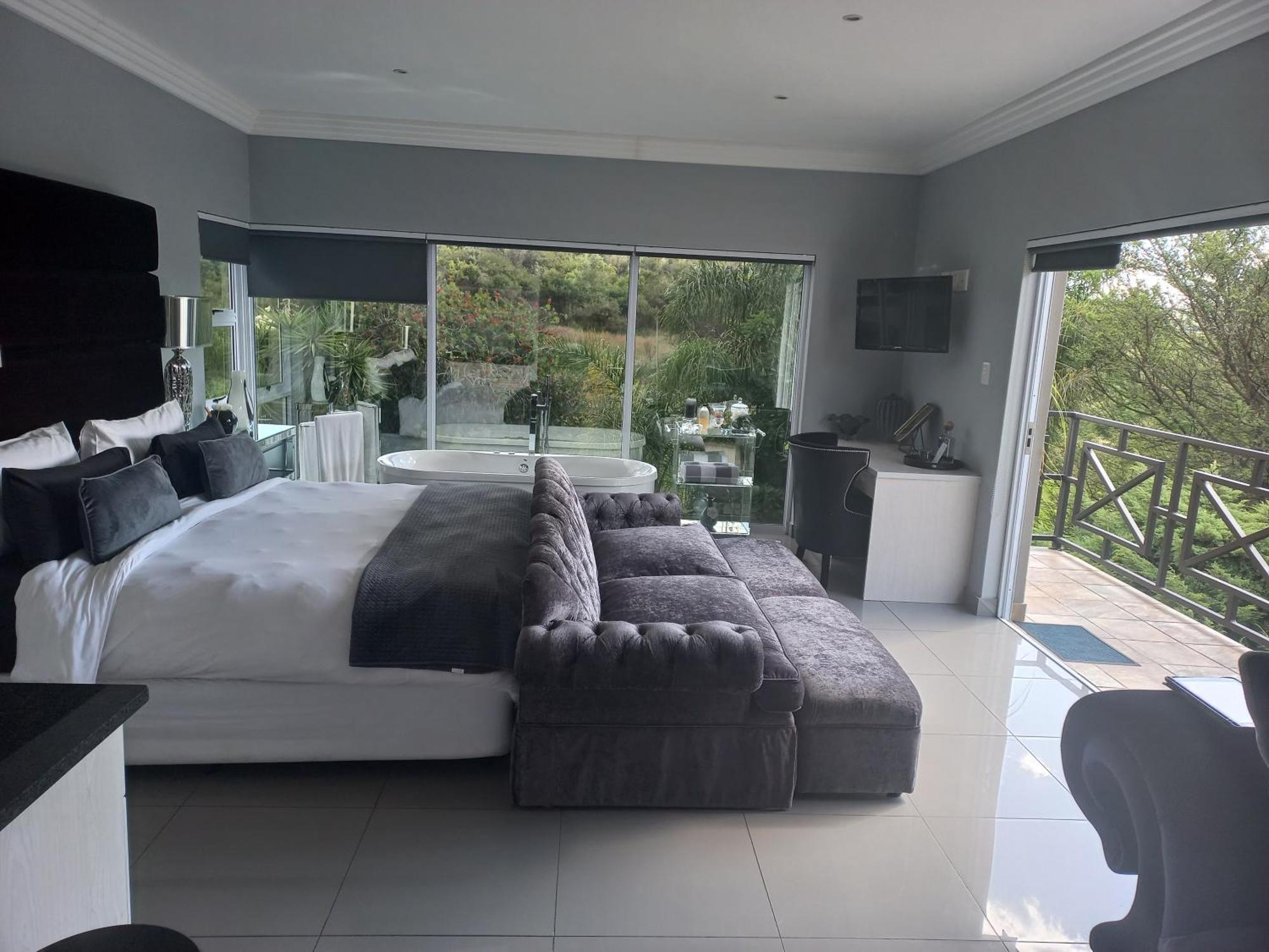 Bed and Breakfast North Haven Country Estate Honeydew Exteriér fotografie