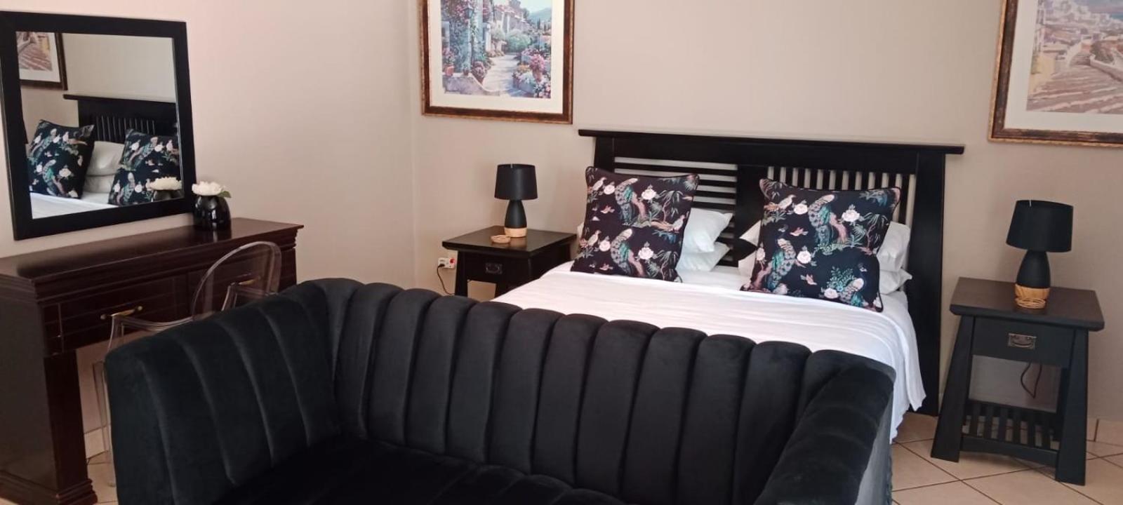 Bed and Breakfast North Haven Country Estate Honeydew Exteriér fotografie