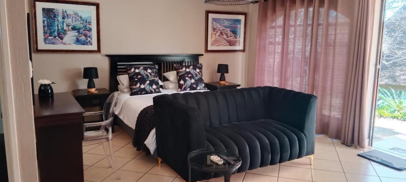 Bed and Breakfast North Haven Country Estate Honeydew Exteriér fotografie
