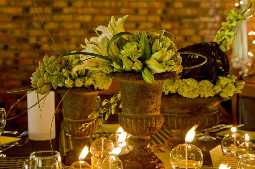 Bed and Breakfast North Haven Country Estate Honeydew Exteriér fotografie